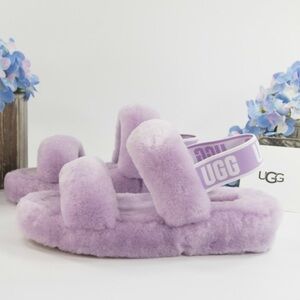 Aunthetic UGG Slippers